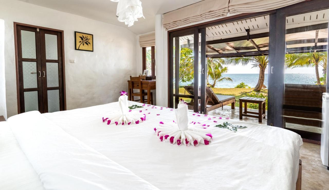 Lazy Day The Resort Koh Mak Exterior foto
