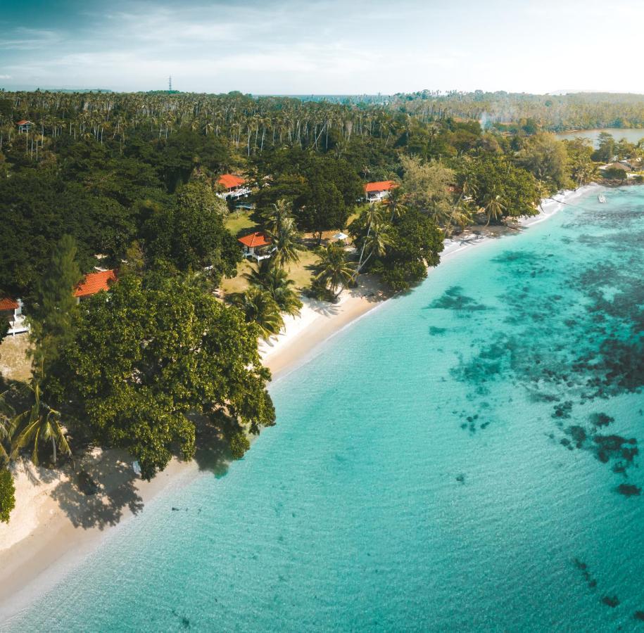 Lazy Day The Resort Koh Mak Exterior foto