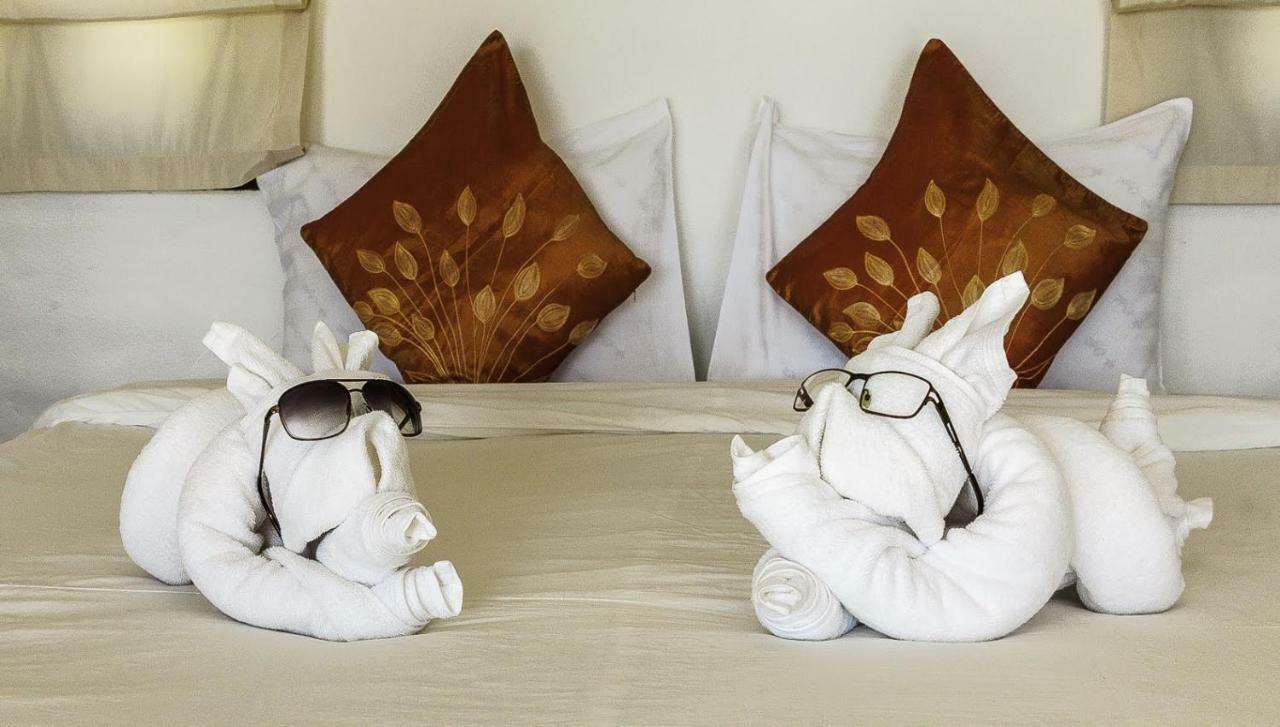 Lazy Day The Resort Koh Mak Exterior foto