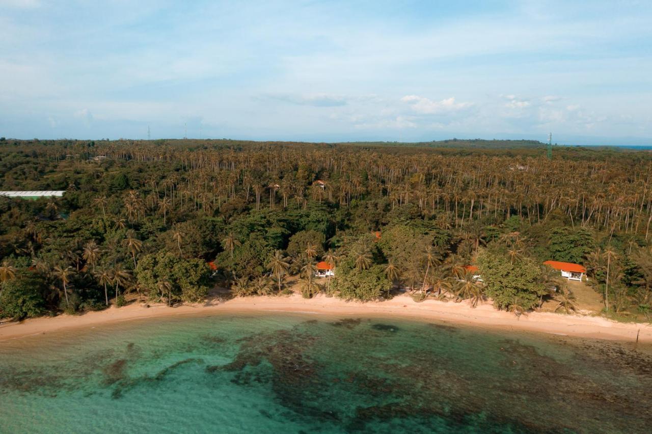 Lazy Day The Resort Koh Mak Exterior foto
